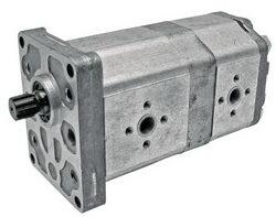 POMPY HYDRAULICZNE POZOSTAŁE