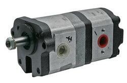 POMPY HYDRAULICZNE POZOSTAŁE