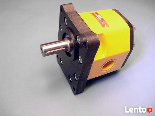 POMPY HYDRAULICZNE DO CIAGNIKÓW LEŚNYCH LKT