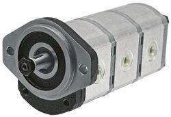 POMPY HYDRAULICZNE POZOSTAŁE