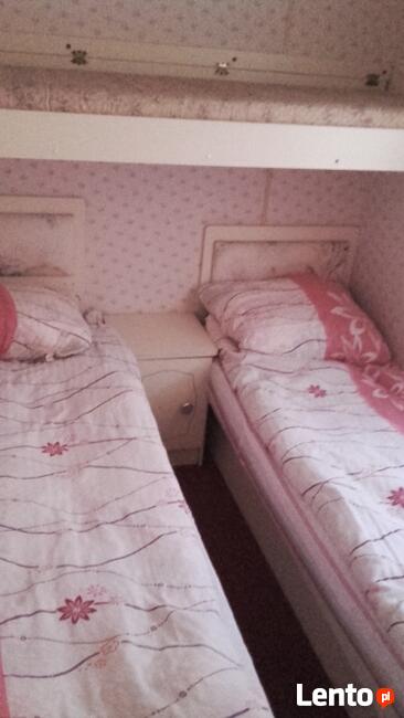 Domek holenderski nad morzem