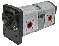 POMPY HYDRAULICZNE POZOSTAŁE