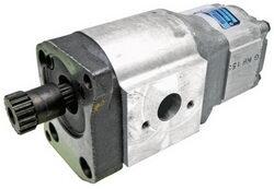 POMPY HYDRAULICZNE POZOSTAŁE