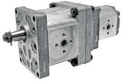 POMPY HYDRAULICZNE POZOSTAŁE