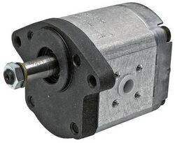 POMPY HYDRAULICZNE POZOSTAŁE