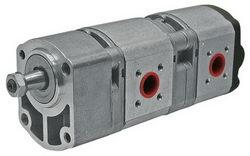 POMPY HYDRAULICZNE POZOSTAŁE