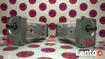 Pompy hydrauliczne do ciągników Valtra