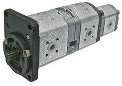 POMPY HYDRAULICZNE POZOSTAŁE