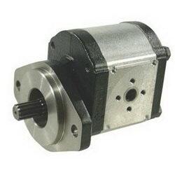 POMPY HYDRAULICZNE POZOSTAŁE