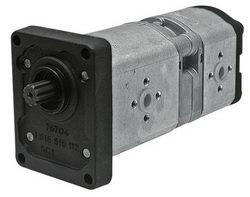 POMPY HYDRAULICZNE POZOSTAŁE