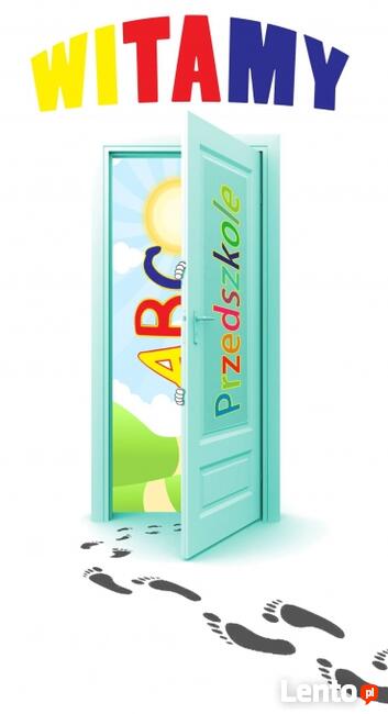 PRZEDSZKOLE ABC: Rekrutacja 2-latków do Grupy Adaptacyjnej