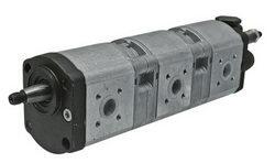 POMPY HYDRAULICZNE POZOSTAŁE