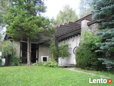 Ustroń Zawodzie -pokoje goscinne