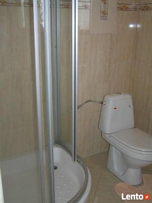 Ustroń Zawodzie -pokoje goscinne