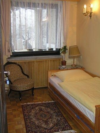 Ustroń Zawodzie -pokoje goscinne