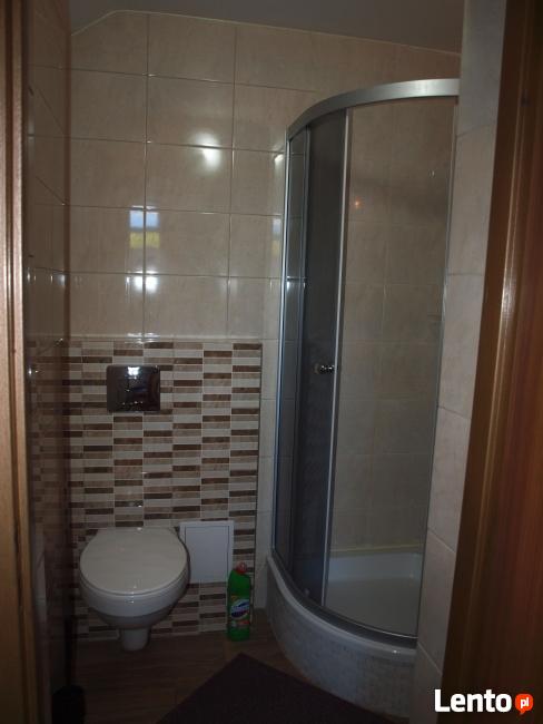 Pokoje noclegowe Raszyn 7km do Warszawy