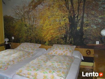 Ustroń Zawodzie -pokoje goscinne