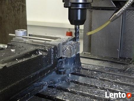 Toczenie cnc Katowice, frezowanie cnc Katowice