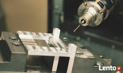Toczenie cnc Bydgoszcz , frezowanie cnc Bydgoszcz