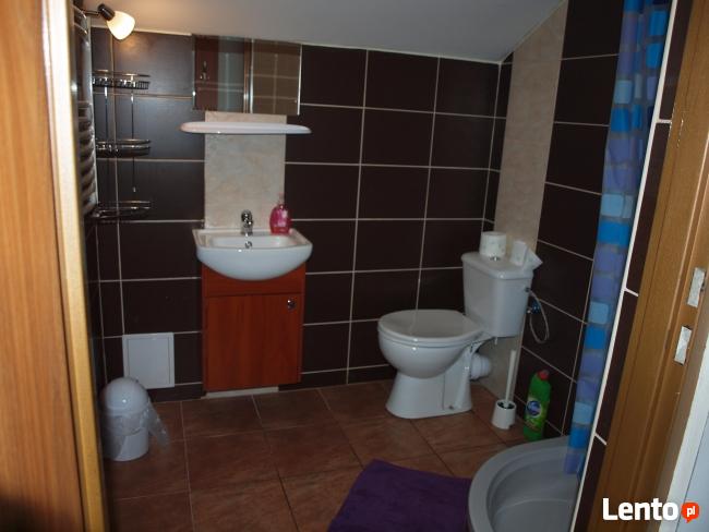 Pokoje noclegowe Raszyn 7km do Warszawy