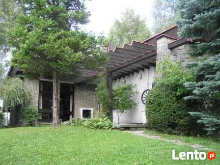 Ustroń Zawodzie -pokoje goscinne