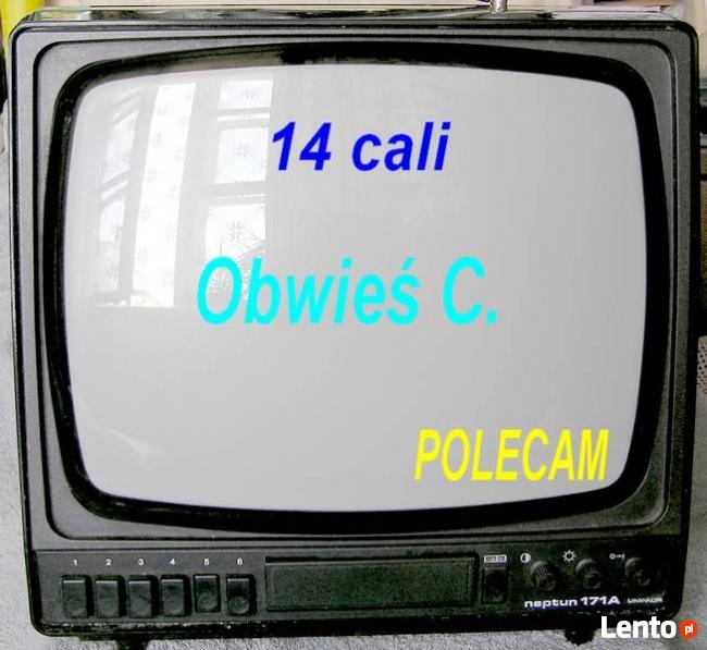 Telewizor „NEPTUN – 171 A” unimor.