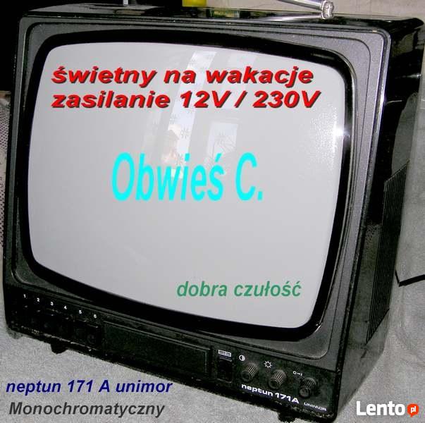 Telewizor „NEPTUN – 171 A” unimor.