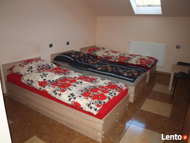 Pokoje noclegowe Raszyn 7km do Warszawy