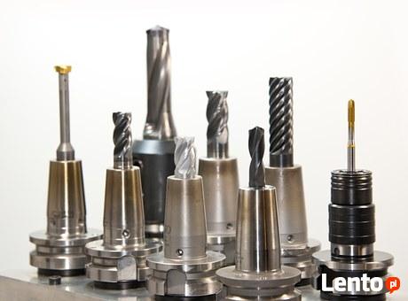 Toczenie CNC Olsztyn, Frezowanie CNC, Olsztyn