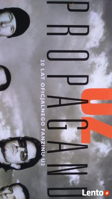 U2 Propaganda, 20 lat oficjalnego fanzinu