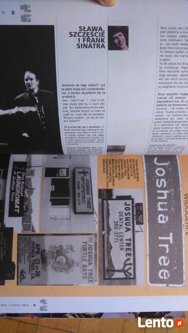U2 Propaganda, 20 lat oficjalnego fanzinu