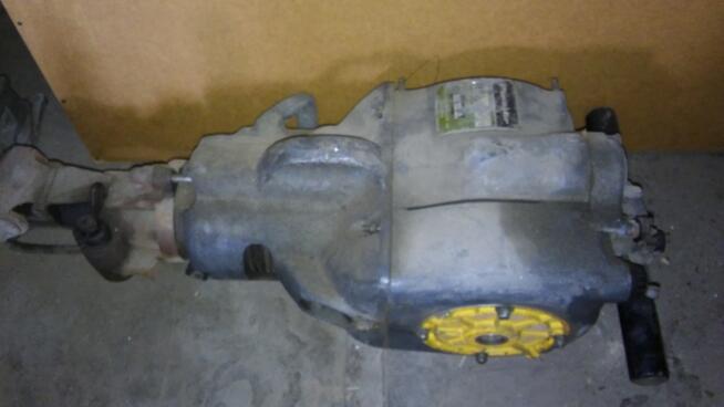 młot spalinowy PIONJAR