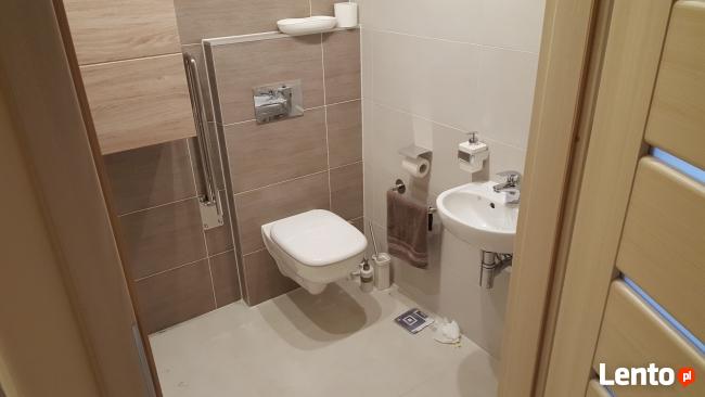 Usługi remontowo-budowlane