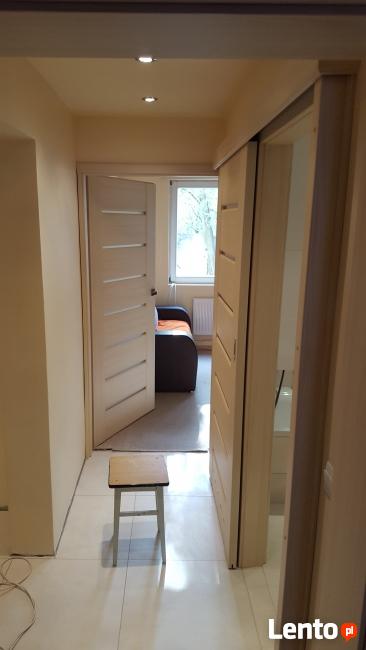 Usługi remontowo-budowlane