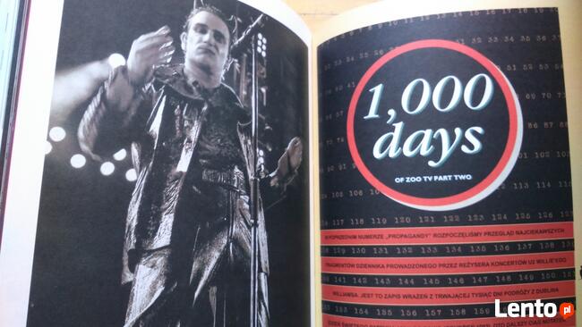 U2 Propaganda, 20 lat oficjalnego fanzinu