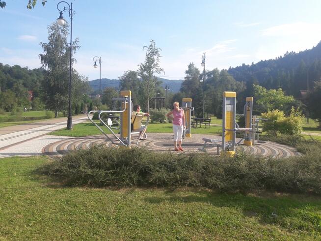 Najtańszy pobyt w Górach, rzeka, las, aquapark-grupy zniżki.