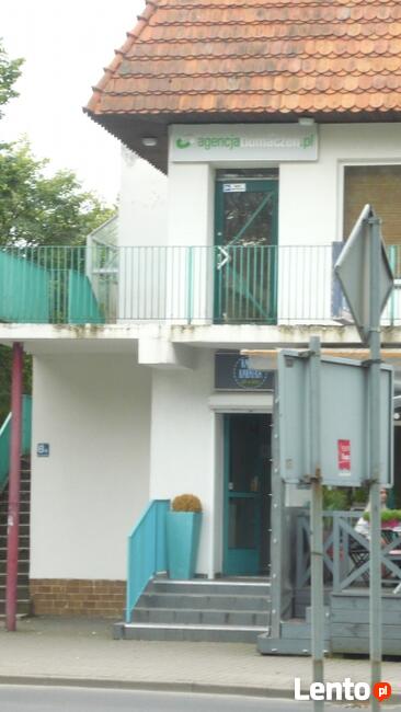 CENTRUM KONINA Lokal na biuro, usługi, handel