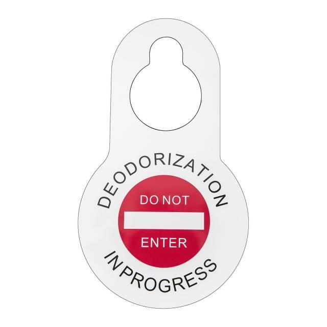 Ozonator 20000mg/h likwiduje nieprzyjemne zapachy i grzyby