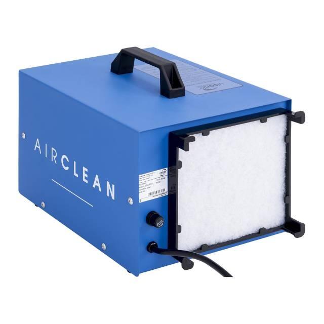 Ozonator 20000mg/h likwiduje nieprzyjemne zapachy i grzyby