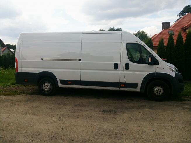 Transport/ Przewóz rzeczy KRAJOWY