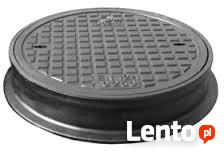 IZOLACJE Fundamentów, Kanały Deszcz, Studnie chłon ,Szamba.