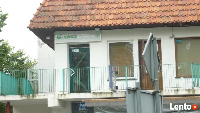 LOKAL do Wynajęcia Centrum KONINA na biuro, usługi, handel