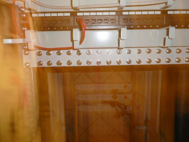 Instalacje teleinformatyczne telekomunikacyjne