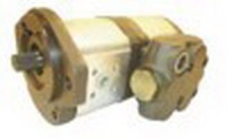 Pompa Linde Bagnall Henley