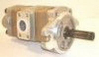 Pompa hydraulicza do Caterpillar.