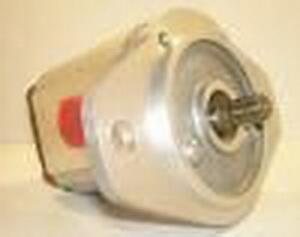 Pompa hydraulicza do Caterpillar.