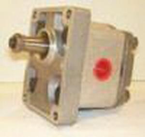 Pompa Linde Bagnall Henley