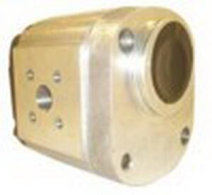 Pompa Linde Bagnall Henley