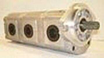 Pompa hydraulczna do Kobelco.