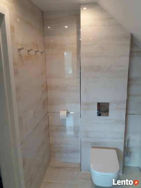 Wykończenia Mieszkań Domów Remonty